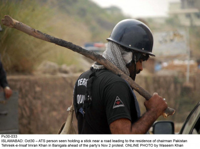 search operation fc kill four militants in gwadar