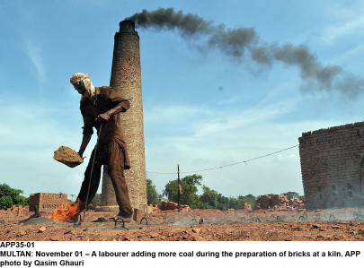 pakistan demands 42b to cut carbon emissions