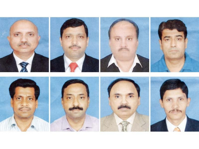 clockwise from top left rajesh kumar agnihotri anurag singh amerdeep singh bhatti dharmendra sodhi jayabalan senthil balbir singh madhavan nanda kumar and vijay kumar verma photo file clockwise from top left rajesh kumar agnihotri anurag singh amerdeep singh bhatti dharmendra sodhi jayabalan senthil balbir singh madhavan nanda kumar and vijay kumar verma photo file