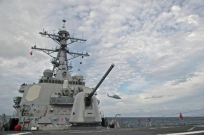 us naval base in japan briefly in lockdown amid reports of gunshots us naval base in japan briefly in lockdown amid reports of gunshots