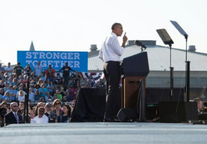obama warns us fate in voters hands as trump gains ground obama warns us fate in voters hands as trump gains ground