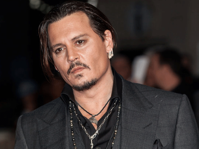 Johnny Depp 'asked' to resign from 'Fantastic Beasts' after losing wife ...