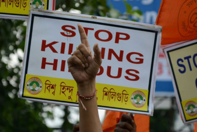 hindu temples attacked in bangladesh over facebook post hindu temples attacked in bangladesh over facebook post