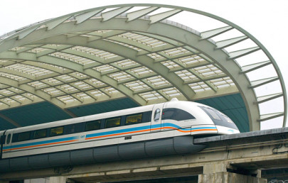 china successfully tests ultra high speed maglev trains china successfully tests ultra high speed maglev trains
