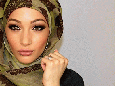 cover girl names muslim beauty blogger as brand ambassador cover girl names muslim beauty blogger as brand ambassador