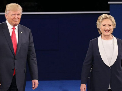 survey donald trump or hillary clinton who do pakistanis support survey donald trump or hillary clinton who do pakistanis support