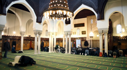 france shuts mosque after unacceptable preaching france shuts mosque after unacceptable preaching