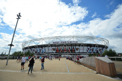investigation london stadium s boss resigns
