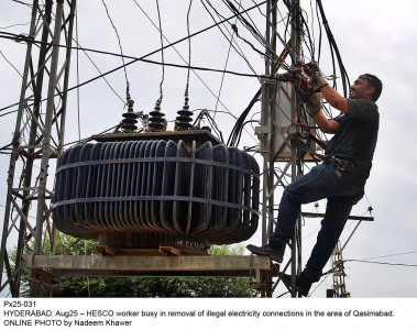 criminal negligence court orders police to register case against hesco officials criminal negligence court orders police to register case against hesco officials