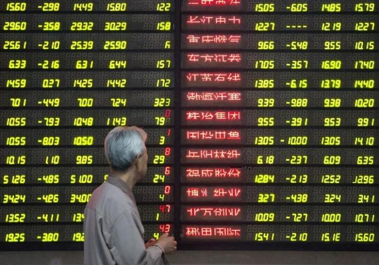 benchmark kse 100 share index gains 231 71 points