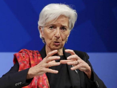 christine lagarde congratulates pm nawaz christine lagarde congratulates pm nawaz