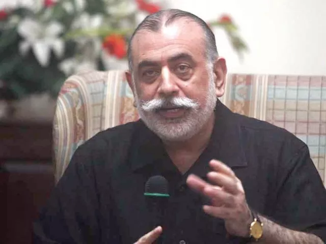 says increase in fc punjab police pay scale creating disparity in k p photo express says increase in fc punjab police pay scale creating disparity in k p photo express