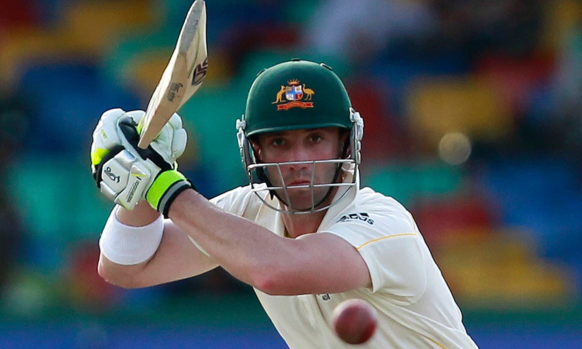 phillip hughes photo reuters