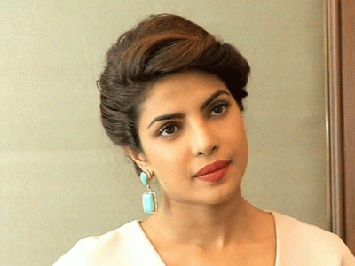 priyanka chopra opens up on her fake accent priyanka chopra opens up on her fake accent