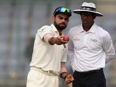 india set to welcome drs in upcoming series against england india set to welcome drs in upcoming series against england