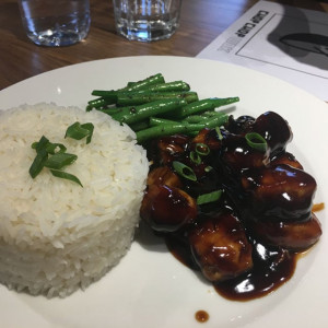 review chop chop wok is all fired up review chop chop wok is all fired up