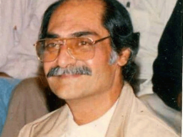 renowned television producer spent over 40 years trying to further pakistani television industry photo author renowned television producer spent over 40 years trying to further pakistani television industry photo author