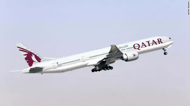 photo qatar airways photo qatar airways