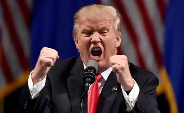 a file photo of republican us presidential candidate donald trump photo reuters a file photo of republican us presidential candidate donald trump photo reuters