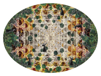 scraping for truth enter the gardens of disorder