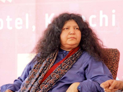 sindh literature festival kicks off sindh literature festival kicks off