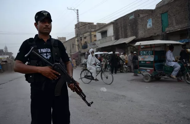 three anti terrorism training units planned three anti terrorism training units planned