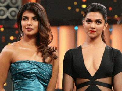 is a cold war brewing between deepika padukone and priyanka chopra is a cold war brewing between deepika padukone and priyanka chopra