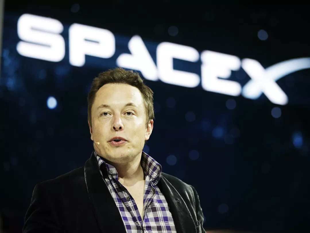 musk said investigators had figured out why a falcon 9 rocket burst into flames on september 1 photo business insider musk said investigators had figured out why a falcon 9 rocket burst into flames on september 1 photo business insider