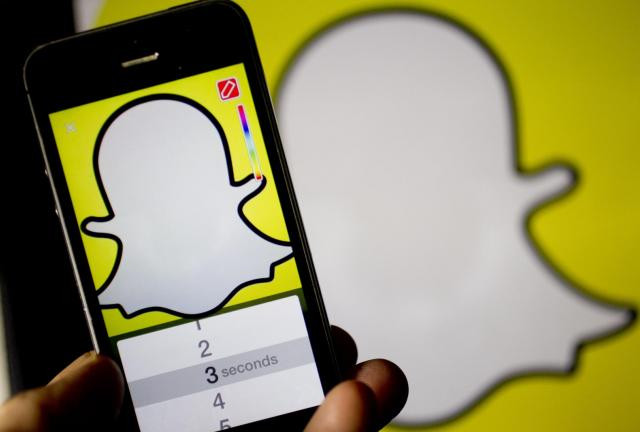 the company had reportedly rejected an acquisition offer from facebook photo afp the company had reportedly rejected an acquisition offer from facebook photo afp
