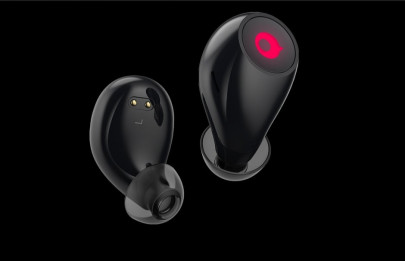 a better looking alternative to apple s airpods a better looking alternative to apple s airpods
