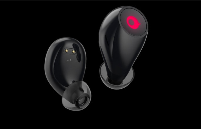 available now on indiegogo the bluetooth buds come cheaper than apple s airpods at us 99 photo crazybaby available now on indiegogo the bluetooth buds come cheaper than apple s airpods at us 99 photo crazybaby