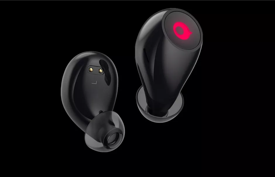 available now on indiegogo the bluetooth buds come cheaper than apple s airpods at us 99 photo crazybaby available now on indiegogo the bluetooth buds come cheaper than apple s airpods at us 99 photo crazybaby
