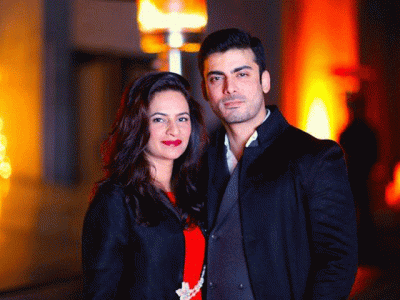 fawad khan wife reveal name of their baby girl in the most adorable way possible fawad khan wife reveal name of their baby girl in the most adorable way possible