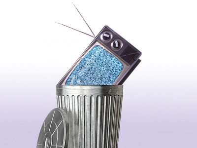 yes i don t watch tv yes i don t watch tv