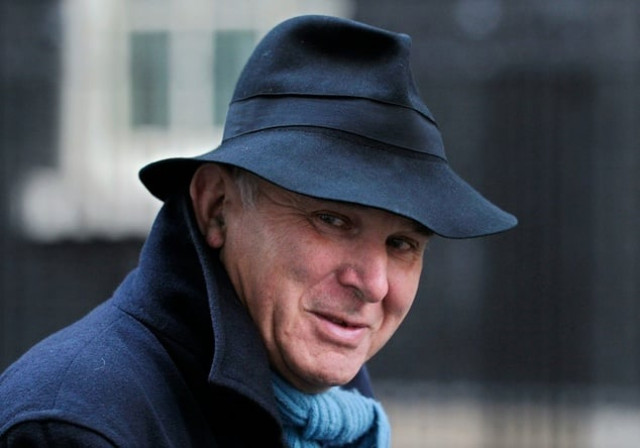 former uk business secretary vince cable said the mod gave him specific assurances about checks on the use of british made missiles in a deal with saudi arabia photo afp former uk business secretary vince cable said the mod gave him specific assurances about checks on the use of british made missiles in a deal with saudi arabia photo afp