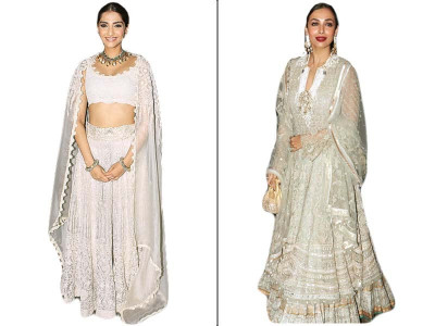 festive in fashion best looks from diwali 2016