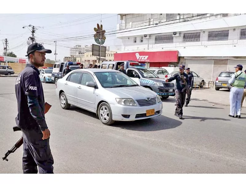 chief minister has initiated a crackdown against target killers to put a stop to the targeted killings photo online chief minister has initiated a crackdown against target killers to put a stop to the targeted killings photo online