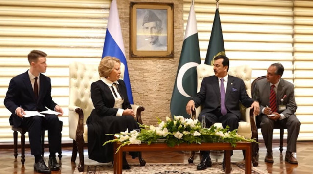 pakistan seeks russia s support for brics bid pakistan seeks russia s support for brics bid