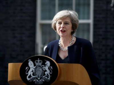 british pm warns against blocking brexit british pm warns against blocking brexit