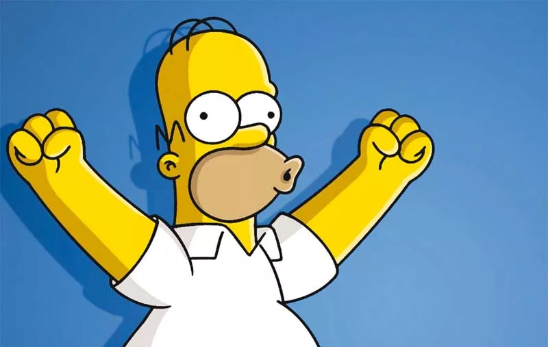 with season 30 the simpsons will hit 669 episodes breaking the record held by western drama gunsmoke photo file with season 30 the simpsons will hit 669 episodes breaking the record held by western drama gunsmoke photo file