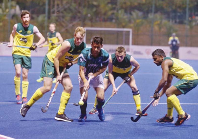 australia down pakistan to clinch maiden title australia down pakistan to clinch maiden title