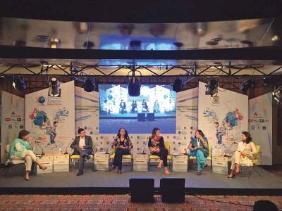 gender equality resistance against feminism about power and privileges say experts