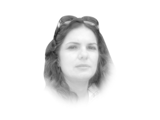 the writer is a sociologist based in karachi the writer is a sociologist based in karachi