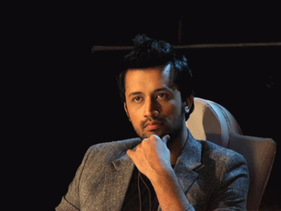 atif aslam s latest music video will be released in india