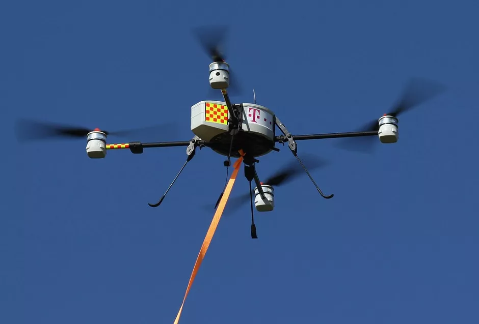 the increasing use of drones for leisure purposes has led to a rise in the number of near misses with aircraft photo afp the increasing use of drones for leisure purposes has led to a rise in the number of near misses with aircraft photo afp