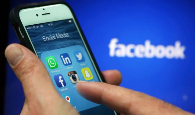with the rise of internet media everyone is free to choose sources that provide exactly the news they want to read photo afp with the rise of internet media everyone is free to choose sources that provide exactly the news they want to read photo afp
