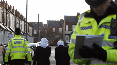 muslim boy reported to police after uk school mistakes brass cylinder for bullet muslim boy reported to police after uk school mistakes brass cylinder for bullet