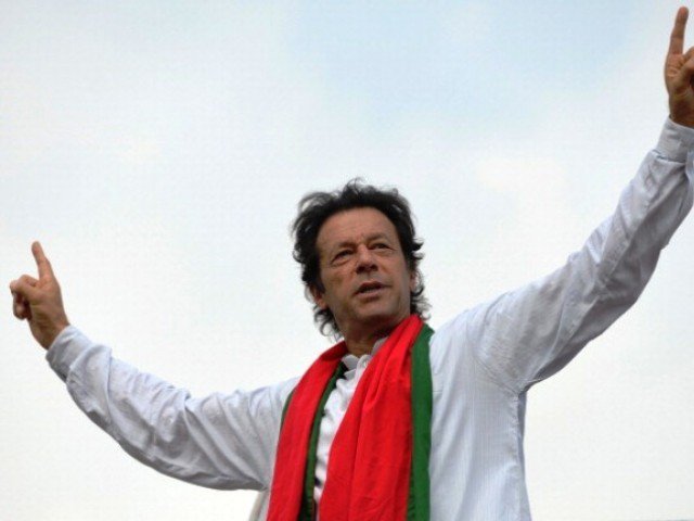 imran khan photo reuters