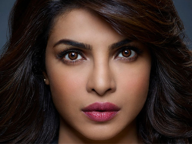 Priyanka Chopra Reflects on 'Cracking the Door Open' for Women of Color in  Heartfelt Goodbye to 'Quantico' | wusa9.com