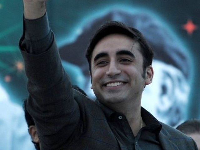 bilawal bhutto photo afp